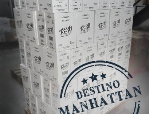 Destination Manhattan