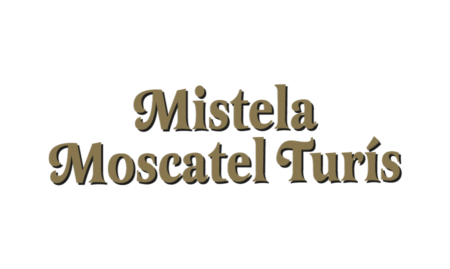 Mistela clásica Moscatel de Turís