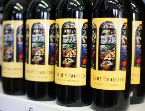 Tres Papas han celebrado misa con Sant Leandro