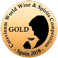 Gold Medal in Catavinum 2019 for Vermouth 13:30 la hora del vermut