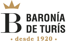 Baronía de Turís Logo