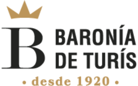 Baronía de Turís Logo