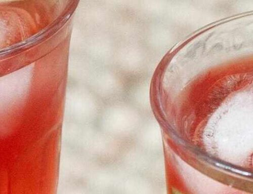 La Receta del Tinto de Verano