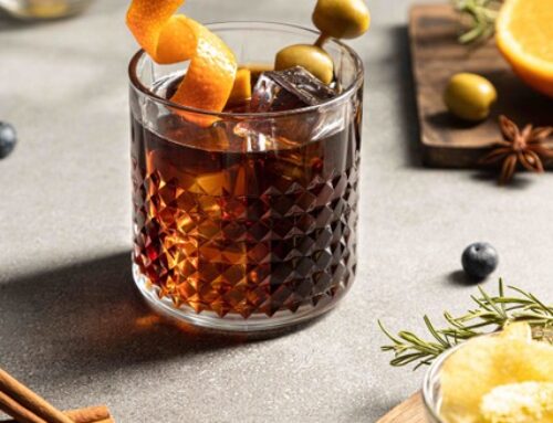 ¿Cómo se toma un vermut?