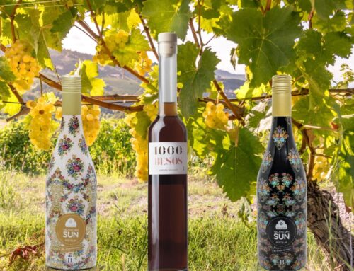 Mistelas Premium de Baronía de Turís