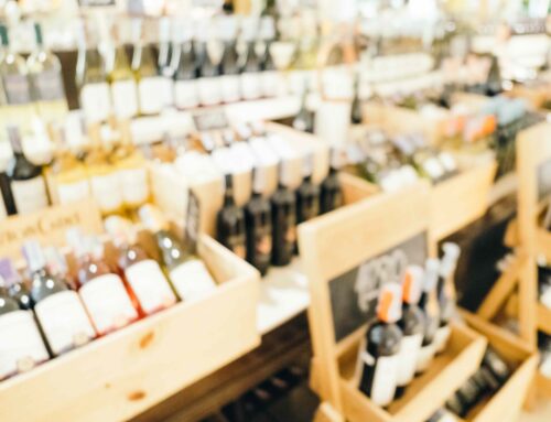 Vinos económicos: El secreto mejor guardado