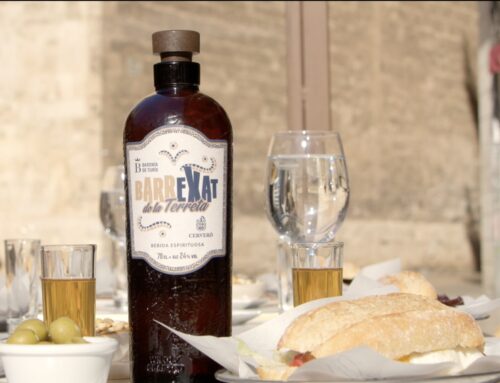 Barrejat, qué y cómo se toma